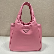 Prada Bucket Bags